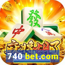 740 bet.com